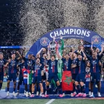 PSG Juara Liga Champions 2026 Usai Kalahkan Arsenal Lewat Adu Penalti