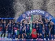 PSG Juara Liga Champions 2026 Usai Kalahkan Arsenal Lewat Adu Penalti