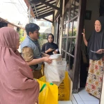 Pemprov DKI Ajak Warga Dukung Gerakan Pilah Sampah