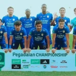 Adhyaksa FC Promosi ke Super League Usai Bungkam Persipura di Papua