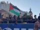 Lamine Yamal Kibarkan Bendera Palestina Saat Parade Juara Barcelona