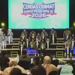 MPR RI Minta Maaf usai Polemik Keputusan Kontroversial Juri saat Cerdas Cermat Empat Pilar