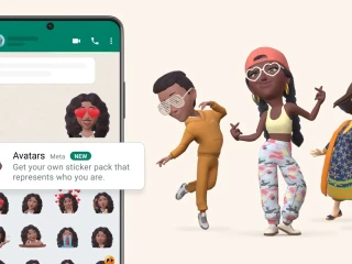 Fitur Avatar Akan Segera Dihapus dari WhatsApp