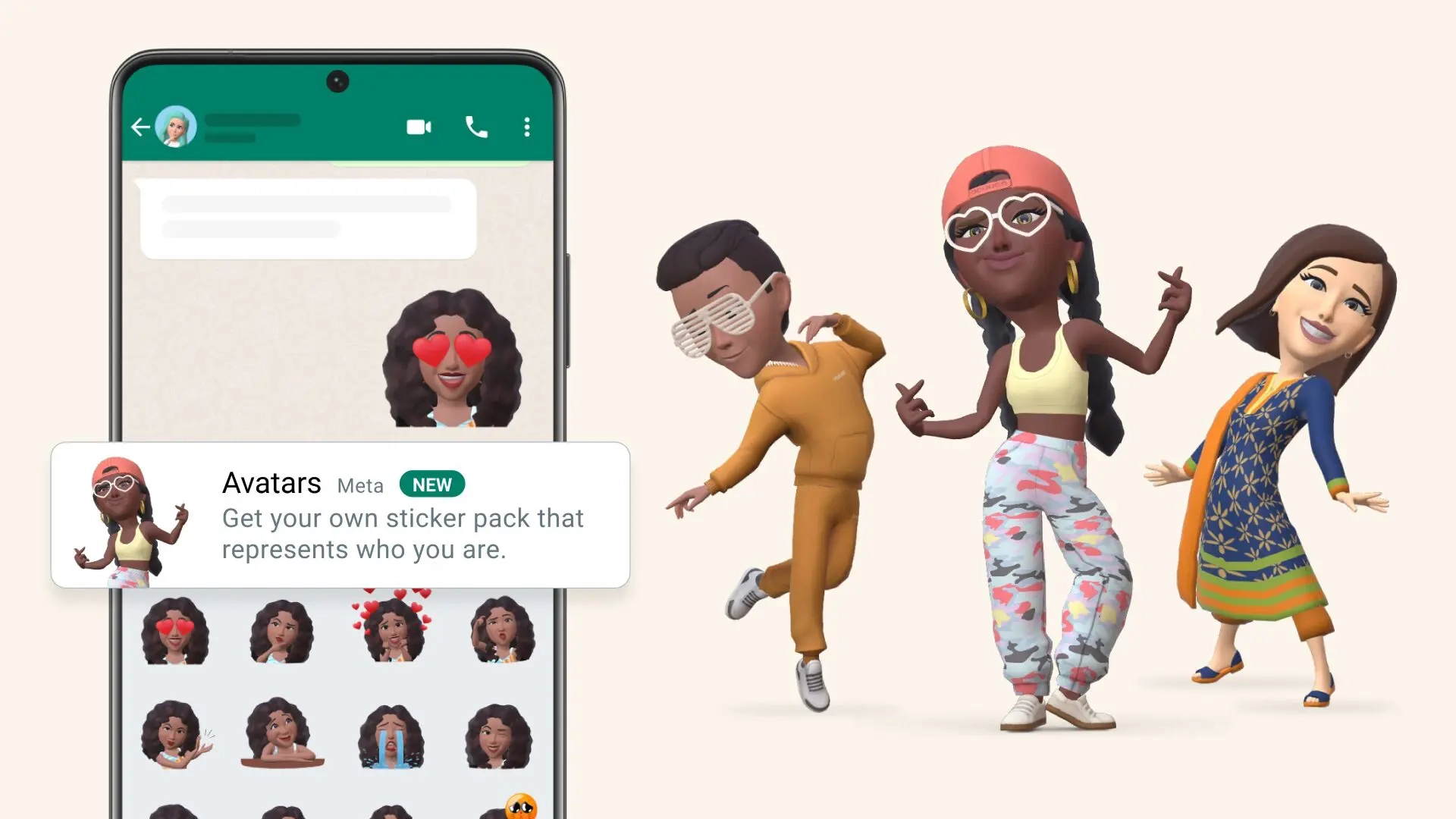 WhatsApp-Avatar-AI