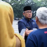 Pemkot Bandung Tegaskan Penertiban Miras dan Percepatan Pemulihan Kota Pasca Pesta Juara Persib