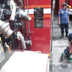 Jangan Tunggu Api Membesar, Kesadaran Warga Kunci Pencegahan Kebakaran