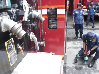 Jangan Tunggu Api Membesar, Kesadaran Warga Kunci Pencegahan Kebakaran
