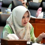 Komisi I DPR Soroti Potensi Ancaman AUKUS Hingga Keamanan Bawah Laut