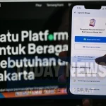 DKI Perkuat Sistem Verifikasi JAKI Tindak Lanjut Cegah Pemalsuan Aduan