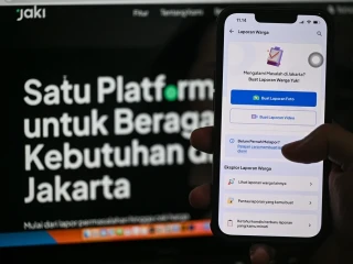 DKI Perkuat Sistem Verifikasi JAKI Tindak Lanjut Cegah Pemalsuan Aduan