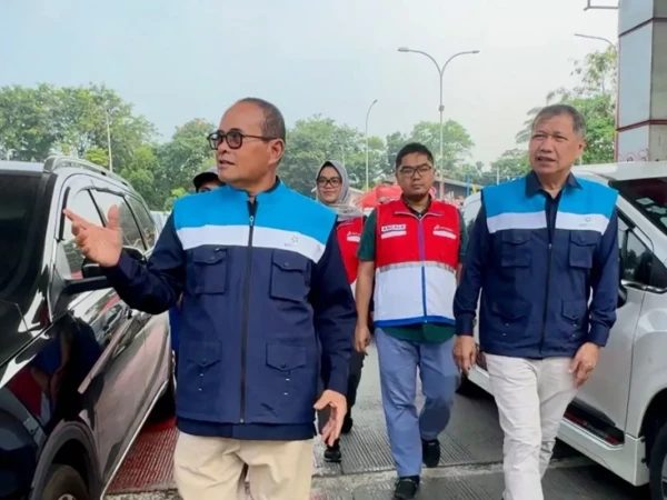 BPH Migas Jamin Ketersediaan BBM Selama Libur Panjang