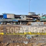 Pemkot Jaksel Beri Bantuan untuk Keluarga Bocah yang Jatuh di Lubang Proyek