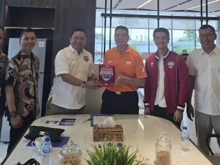 Giliran Pemprov DKI Jakarta Dukung Asian Boxing U19 & U23 Championship 2026, Jumlah Peserta Bertambah