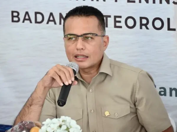 Erupsi Anak Krakatau Ganggu Penerbangan, DPR: Semoga Tak Berlangsung Lama