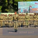 Diklat Calon Manajer Kopdes Merah Putih.