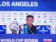 Pelatih Timnas Iran Usai Ditahan Imbang 1-1 oleh Mesir: Kami Adalah Tim yang Terzalimi