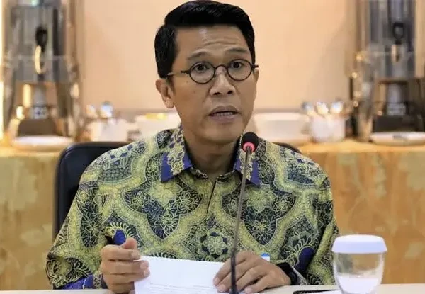 DPR Minta Pemda Tak Panik Soal Isu Anggaran TKD 2027