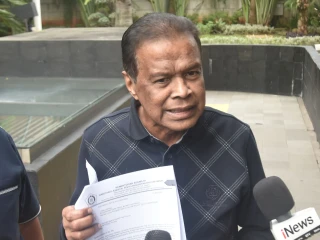 Kasus Kuota Haji, KPK Agendakan Periksa Pemilik Maktour Pekan Depan