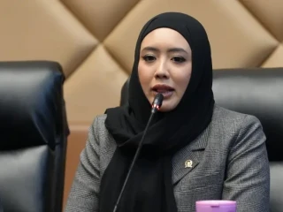 DPR Resah Marak Promosi Judol di Kolom Komentar Medsos