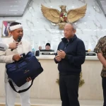 Hasil dari Jual Sapi, Gubernur Jabar Kucurkan Bonus Rp 1 Miliar untuk Persib, KDM: Dukung Pakai Hati, Bukan APBD!