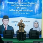 Lindungan Anak dari Risiko Tinggi Ruang Digital