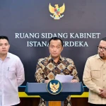 Pemerintah Pastikan Perombakan Pucuk Pimpinan BGN Tak Akan Pengaruhi Program MBG