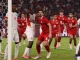 Momen Terbaik Pertandingan Indonesia vs Mozambik