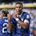 Saliba Yakin Mbappe Bisa Pecahkan Rekor Gol Piala Dunia