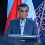 Menaker Yassierli Pimpin Delegasi Indonesia di Konferensi Perburuhan Internasional ke-114   