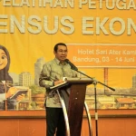 APINDO Kota Bandung Ingatkan Pentingnya Akurasi Data dalam Pelaksanaan Sensus Ekonomi