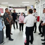 Ombudsman Pastikan Pelayanan Imigrasi Tetap Berjalan di Tengah Isu Perizinan Tinggal Orang Asing