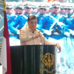 Pesan Menko Polkam untuk Taruna Akmil: Jaga Kekompakan dan Tingkatkan Kompetensi