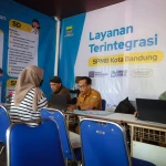 Permudah Warga, Kota Bandung Buka Desk Layanan Terpadu SPMB