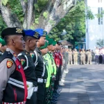 Pemkot Bandung dan Forkopimda Perkuat Sinergi Cegah Kejahatan Jalanan