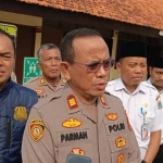 Siswa SMK Ditangkap Saat Ujian Usai Bacok Siswa Sekolah Lain di Palmerah