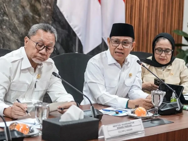 MBG Harus Prioritaskan Masyarakat Miskin di Kawasan 3T