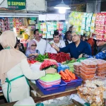 Perajin Tahu Tempe Tetap Produksi di Tengah Melonjaknya Harga Kedelai 