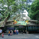 Bandung Zoo Bakal Segera Dibuka, Pemkot Percepat Revitalisasi