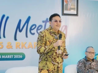 Denny JA Sebur Lahirnya Kelas Baru Pekerja Digital yang Rentan