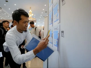Kabar Gembira! Disnaker Kota Bandung Buka Gelaran Job Fair 2026, Ada 2.361 Lowongan Kerja