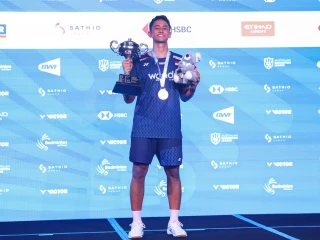 Alwi Farhan Juara Australian Open 2026, Bangkit dari Kekecewaan Piala Thomas