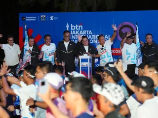 Menpora Sebut JAKIM 2026 Berikan Dampak Besar bagi Sport Tourism