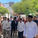 Farhan: Kembalikan Masjid Sebagai Pusat Syiar dan Pemberdayaan Umat