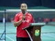 PBSI Gelar Simulasi Beregu AJC 2026 agar Atlet Junior Indonesia Beradaptasi