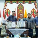 Adhyaksa FC Resmi Berkandang di Kalimantan Tengah