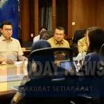 BPOM dan Kemenpar Perkuat Desa Wisata Jamu serta Dorong Indonesia Jadi Pusat Medical Tourism Dunia