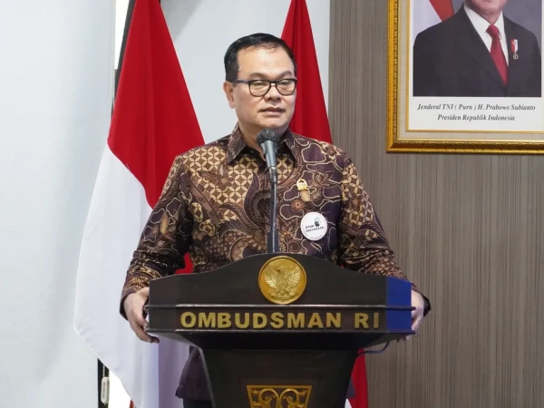 Ombudsman soal Calon Manajer KDMP Meninggal: Nyawa Manusia Berharga