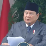 Prabowo Ungkap Alasan Ekspor Satu Pintu Lewat PT DSI: Kekayaan Alam Harus Mengalir ke Ibu Pertiwi