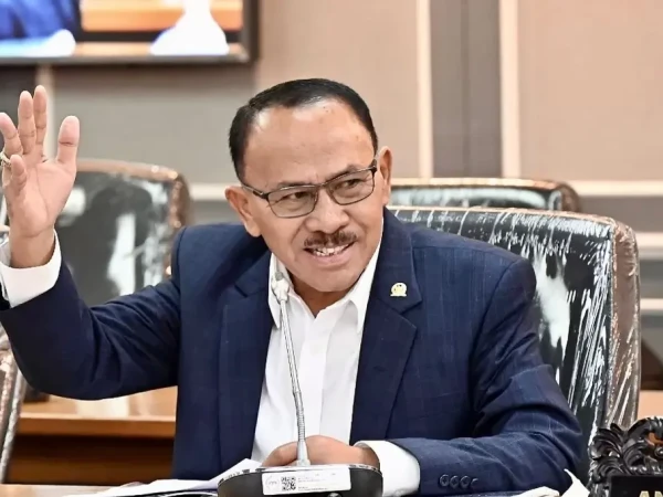 Cegah Modus Baru TPPO, DPR Minta Imigrasi Perkuat Deteksi Dini di Bandara dan Perbatasan