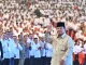 Prabowo Tegaskan MBG Bukan Sekadar Program Makan